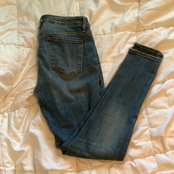 Vigoss Jagger Skinny Jean - Picture 5 of 5